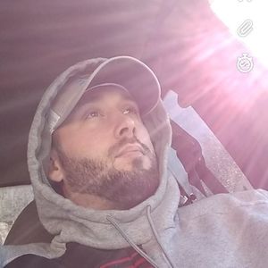 Meet your Posher, Terry